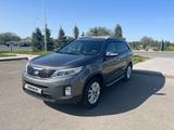 Kia Sorento 2014 года за 10 500 000 тг. в Талдыкорган – фото 5