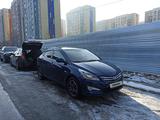 Hyundai Accent 2015 годаүшін5 100 000 тг. в Алматы