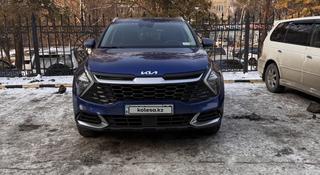 Kia Sportage 2022 года за 15 300 000 тг. в Алматы