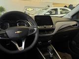 Chevrolet Onix 2025 года за 7 290 000 тг. в Караганда – фото 5
