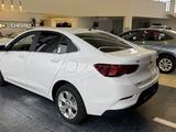 Chevrolet Onix 2025 года за 7 290 000 тг. в Караганда – фото 3