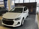 Chevrolet Onix 2025 года за 7 290 000 тг. в Караганда