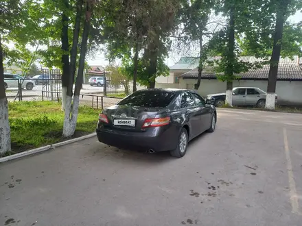 Toyota Camry 2010 годаүшін6 900 000 тг. в Алматы – фото 7