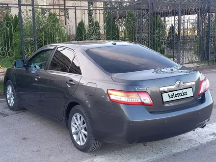 Toyota Camry 2010 годаүшін6 900 000 тг. в Алматы – фото 16