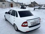 ВАЗ (Lada) Priora 2170 2014 годаүшін2 600 000 тг. в Астана – фото 2