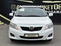 Toyota Corolla 2010 годаүшін4 000 000 тг. в Тараз – фото 2