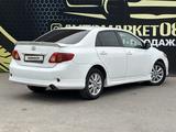 Toyota Corolla 2010 годаүшін4 000 000 тг. в Тараз – фото 5