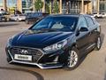 Hyundai Sonata 2019 годаfor9 200 000 тг. в Астана