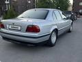 BMW 730 1997 года за 3 300 000 тг. в Алматы – фото 8