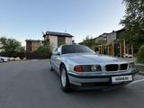 BMW 730 1997 годаүшін3 300 000 тг. в Алматы – фото 4