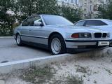 BMW 730 1997 годаүшін3 300 000 тг. в Алматы