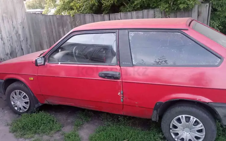 ВАЗ (Lada) 2108 1994 года за 300 000 тг. в Пресновка