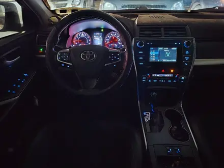 Toyota Camry 2016 года за 6 200 000 тг. в Актобе