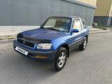 Toyota RAV4 1996 года за 2 679 224 тг. в Алматы