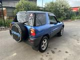 Toyota RAV4 1996 года за 2 679 224 тг. в Алматы – фото 3