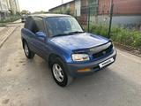 Toyota RAV4 1996 года за 2 679 224 тг. в Алматы – фото 2