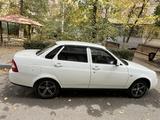 ВАЗ (Lada) Priora 2170 2013 годаfor2 800 000 тг. в Шымкент – фото 3