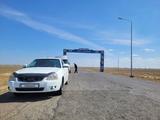 ВАЗ (Lada) Priora 2170 2012 годаүшін1 700 000 тг. в Хромтау