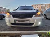 ВАЗ (Lada) Priora 2170 2012 годаүшін1 700 000 тг. в Хромтау – фото 2