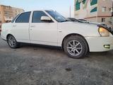 ВАЗ (Lada) Priora 2170 2012 годаүшін1 700 000 тг. в Хромтау – фото 4
