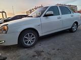 ВАЗ (Lada) Priora 2170 2012 годаүшін1 700 000 тг. в Хромтау – фото 5