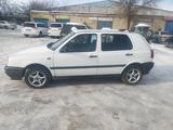 Volkswagen Golf 1992 года за 850 000 тг. в Актобе