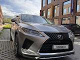 Lexus RX 350 2020 годаүшін24 000 000 тг. в Алматы – фото 2