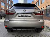 Lexus RX 350 2020 года за 22 000 000 тг. в Алматы – фото 4