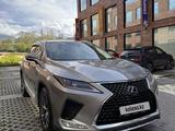 Lexus RX 350 2020 года за 24 000 000 тг. в Алматы