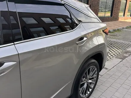 Lexus RX 350 2020 годаүшін22 000 000 тг. в Алматы – фото 6