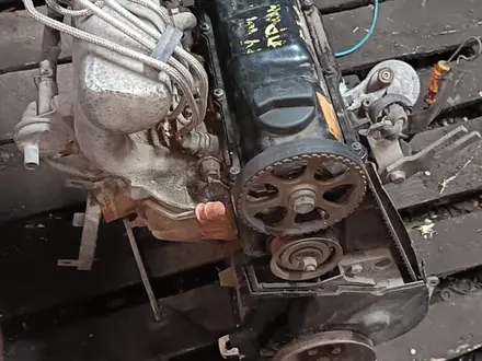Двигатель Audi 80 за 320 000 тг. в Усть-Каменогорск – фото 2