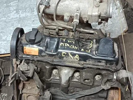 Двигатель Audi 80 за 320 000 тг. в Усть-Каменогорск