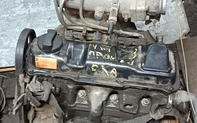 Двигатель Audi 80 за 320 000 тг. в Усть-Каменогорск