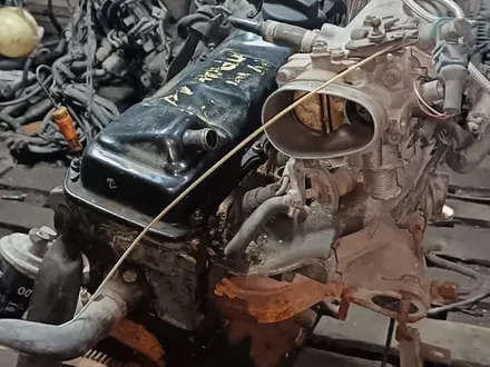 Двигатель Audi 80 за 320 000 тг. в Усть-Каменогорск – фото 3