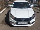 ВАЗ (Lada) Vesta 2018 года за 4 500 000 тг. в Караганда