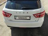 ВАЗ (Lada) Vesta 2018 года за 4 500 000 тг. в Караганда – фото 2