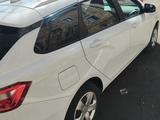 ВАЗ (Lada) Vesta 2018 года за 4 500 000 тг. в Караганда – фото 3