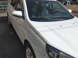 ВАЗ (Lada) Vesta 2018 года за 4 500 000 тг. в Караганда – фото 4