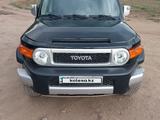 Toyota FJ Cruiser 2007 года за 13 500 000 тг. в Алматы