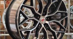 VOSSEN на 18 новые диски за 250 000 тг. в Астана