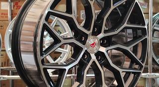 VOSSEN на 18 новые диски за 250 000 тг. в Астана