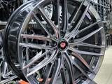 VOSSEN на 18 новые диски за 250 000 тг. в Астана