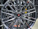 VOSSEN на 18 новые диски за 250 000 тг. в Астана – фото 2