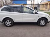 SsangYong Kyron 2014 годаfor6 000 000 тг. в Алматы – фото 5