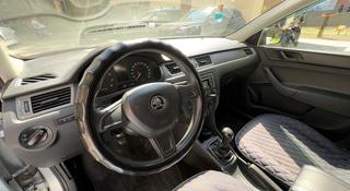 Skoda Rapid 2013 года за 4 300 000 тг. в Астана