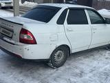 ВАЗ (Lada) Priora 2170 2014 года за 2 800 000 тг. в Семей – фото 2