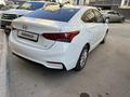 Hyundai Accent 2018 года за 7 400 000 тг. в Актау – фото 8