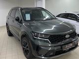 Kia Sorento 2021 года за 24 300 000 тг. в Караганда – фото 2