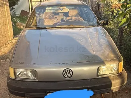 Volkswagen Passat 1989 года за 1 100 000 тг. в Караганда