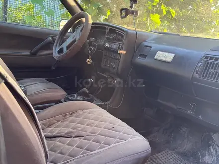 Volkswagen Passat 1989 года за 1 100 000 тг. в Караганда – фото 5